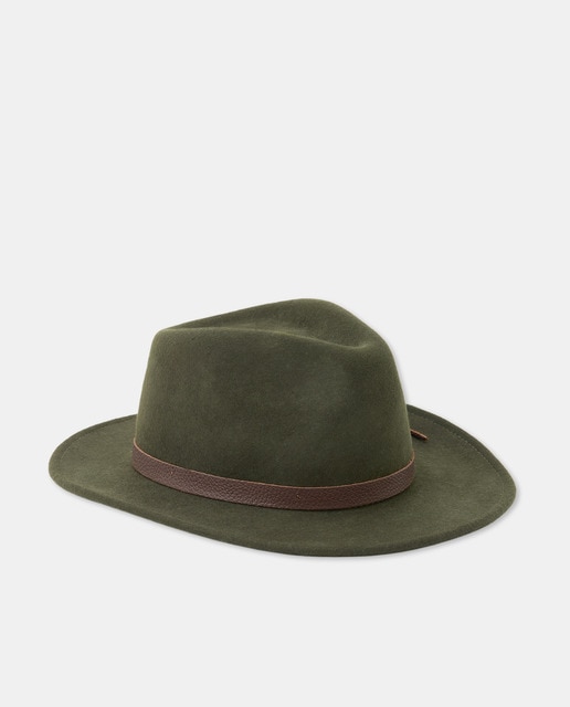 Imagen 0 de Sombrero fieltro de mujer