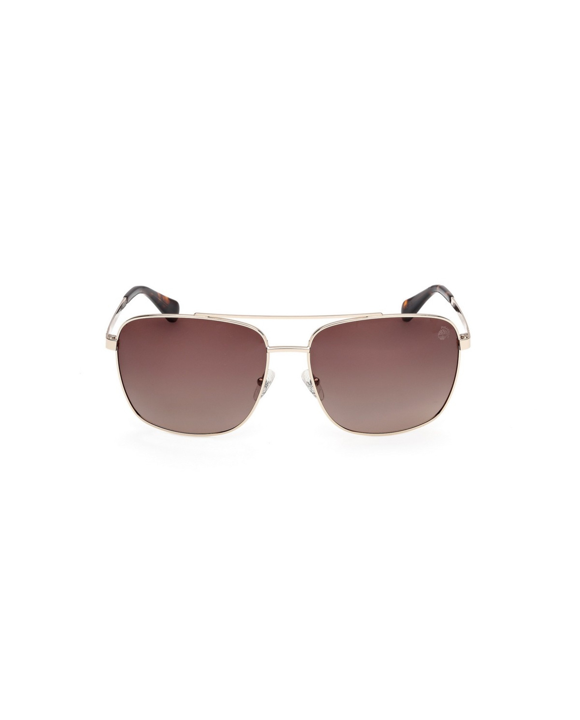 Óculos de Sol Timberland TB00044 32H shiny pale gold 65/17/150 2