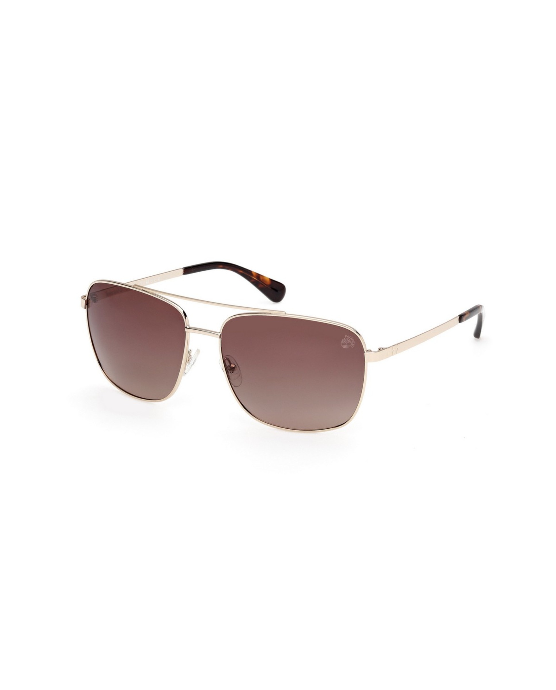 Imagem 0 de Óculos de Sol Timberland TB00044 32H shiny pale gold 65/17/150