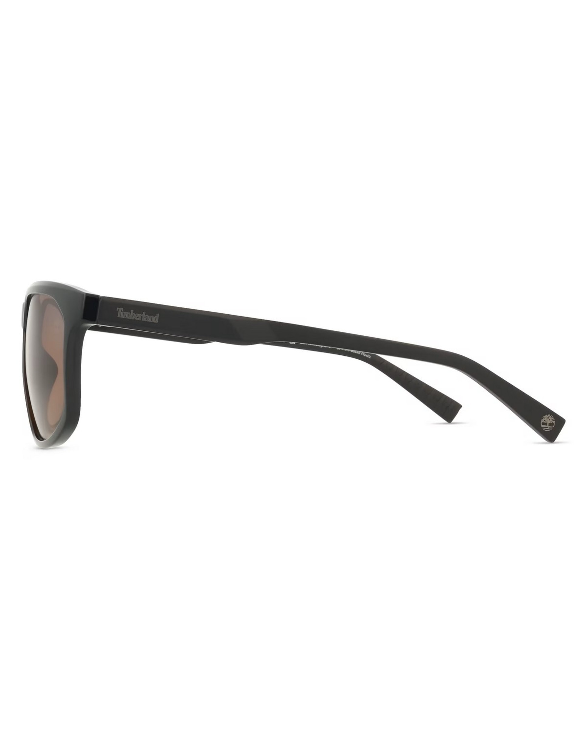 Óculos de Sol Timberland TB00036-H 01H Shiny Black 60/16/140 2