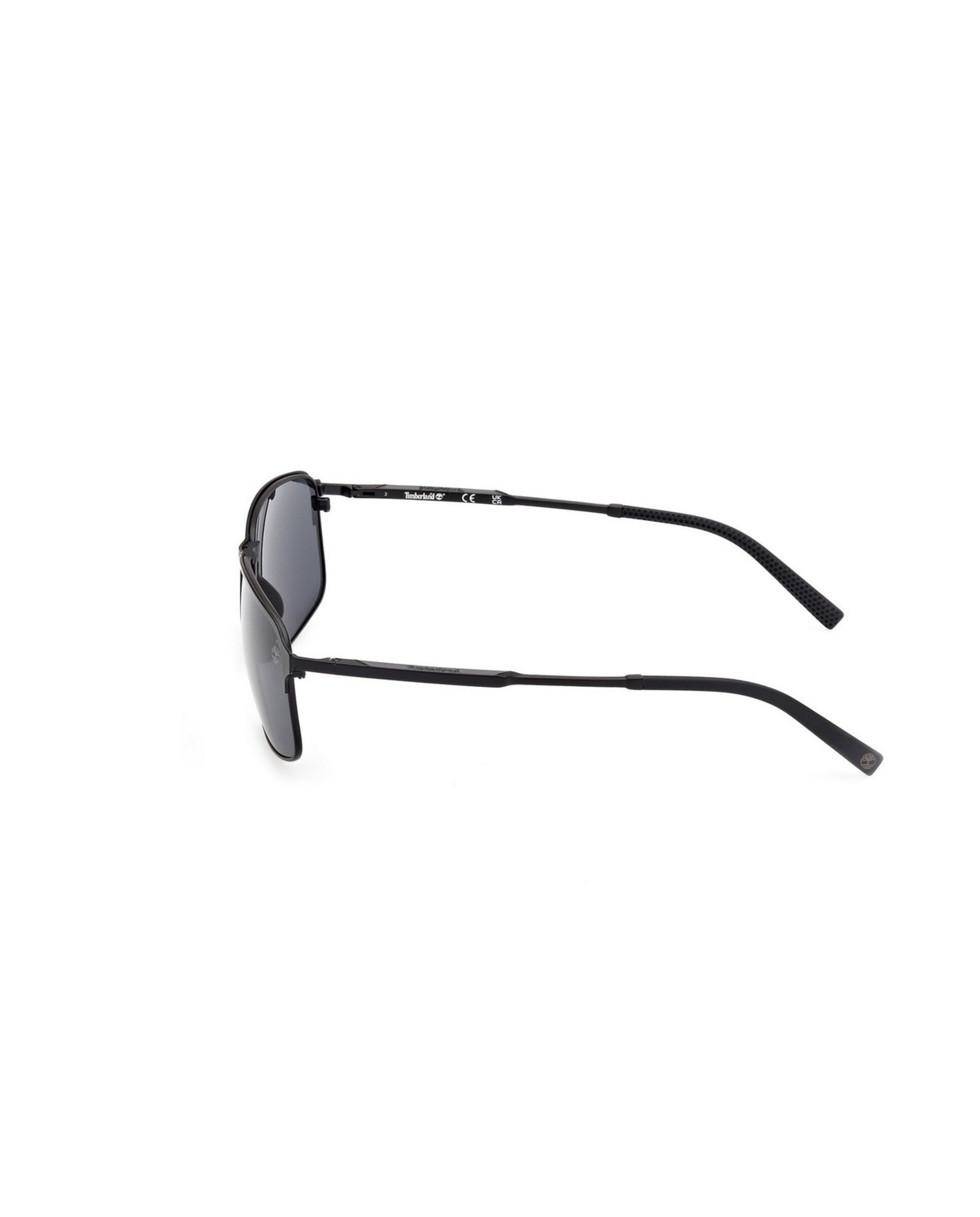 Óculos de Sol Timberland TB00040 02D Matte Black 62/15/145 3