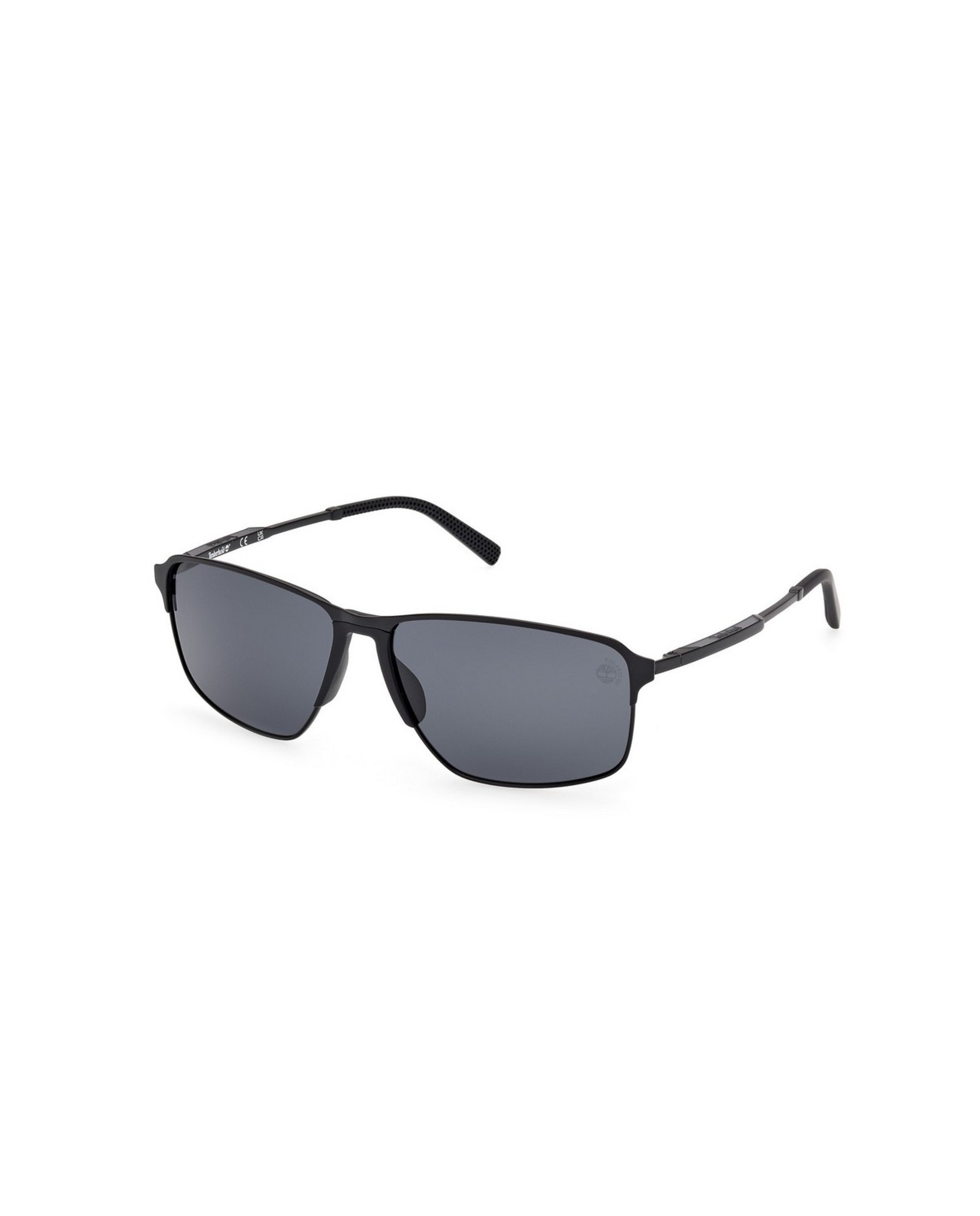 Óculos de Sol Timberland TB00040 02D Matte Black 62/15/145 1