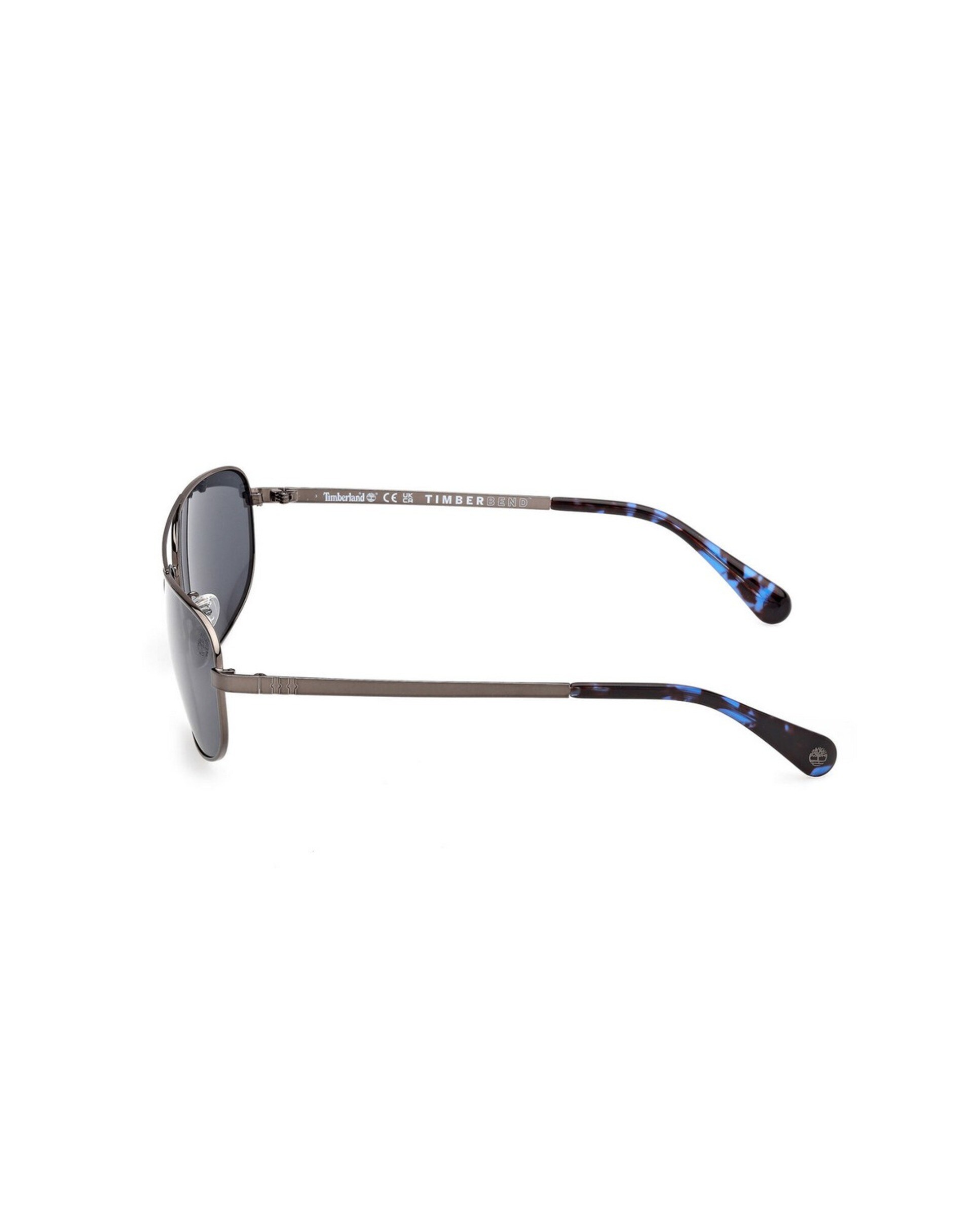 Óculos de Sol Timberland TB00045 08D ruthenium 66/18/150 3