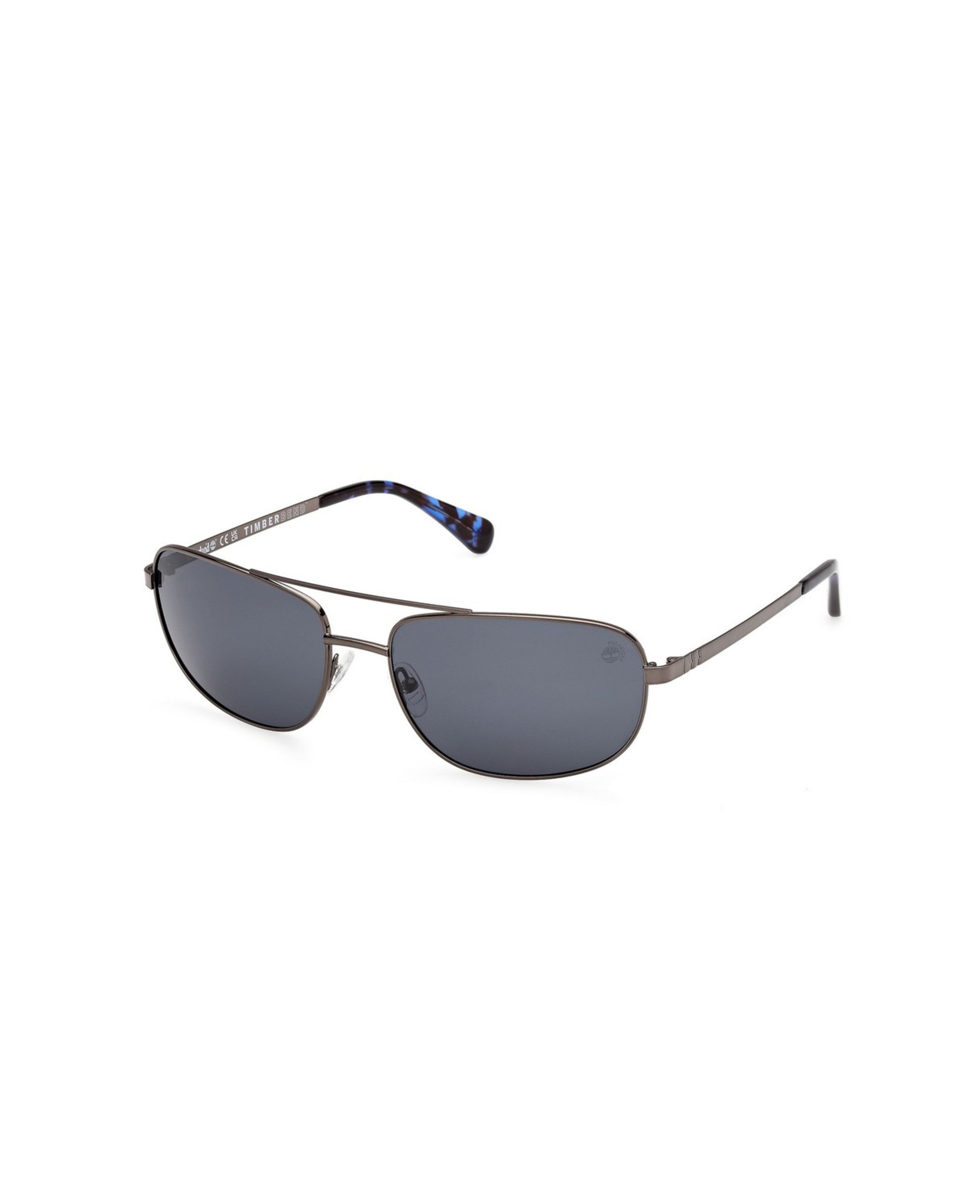 Imagem 0 de Óculos de Sol Timberland TB00045 08D ruthenium 66/18/150