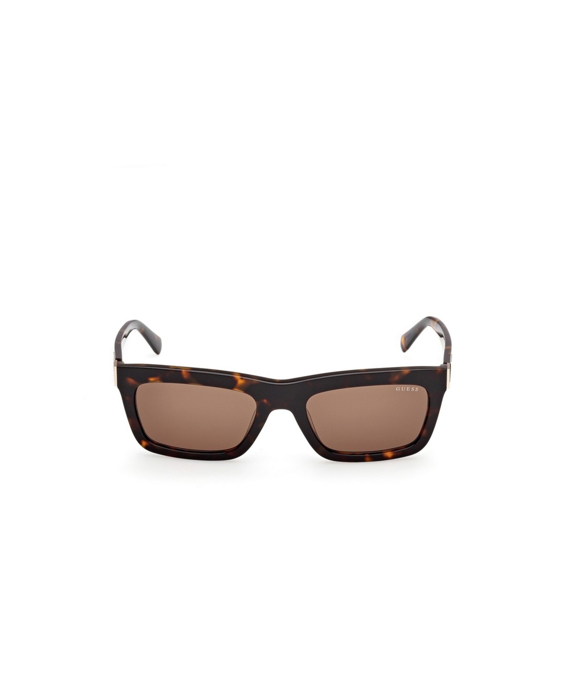Óculos de Sol de GUESS Havana Castanho (55/20/145 cm) 2
