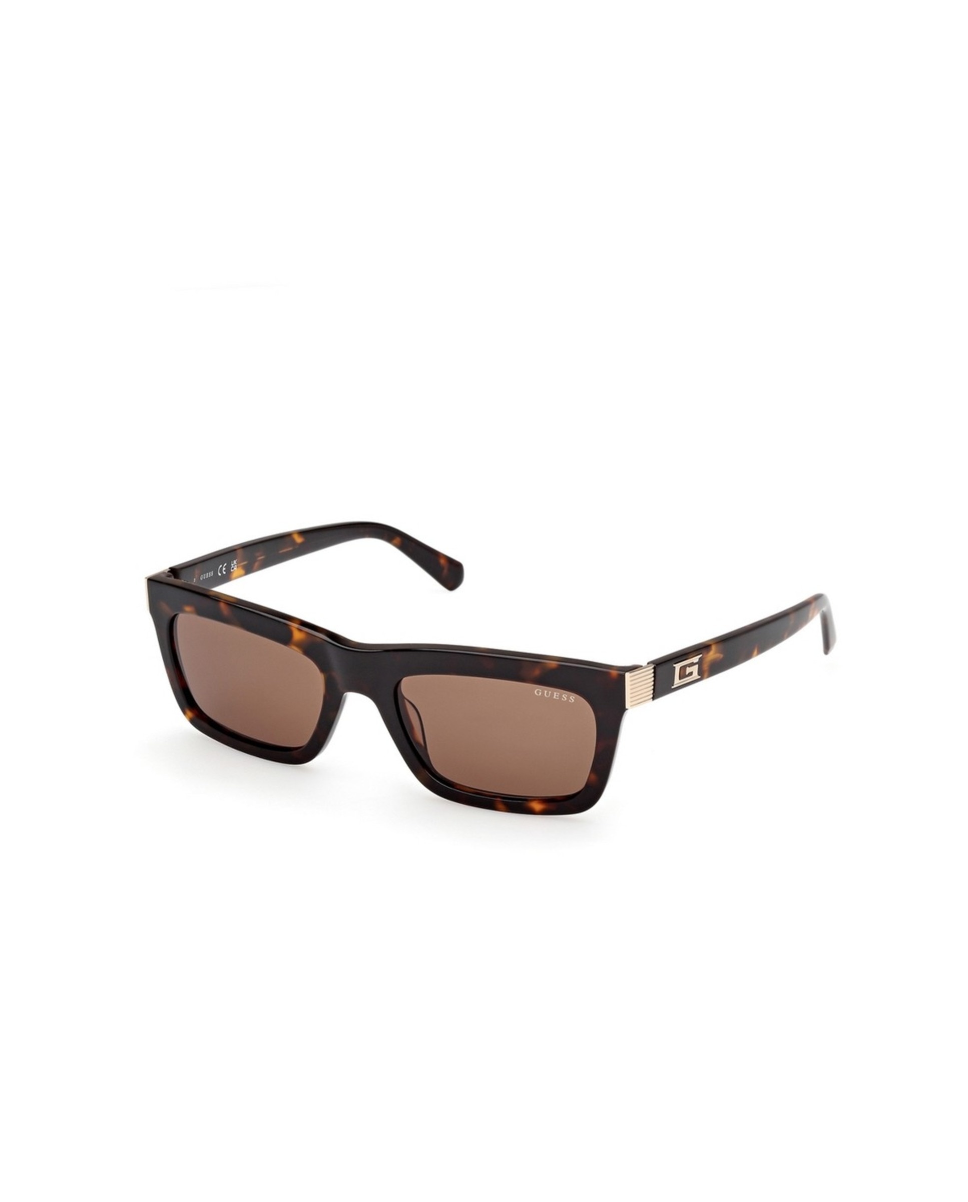 Imagem 0 de Óculos de Sol de GUESS Havana Castanho (55/20/145 cm)