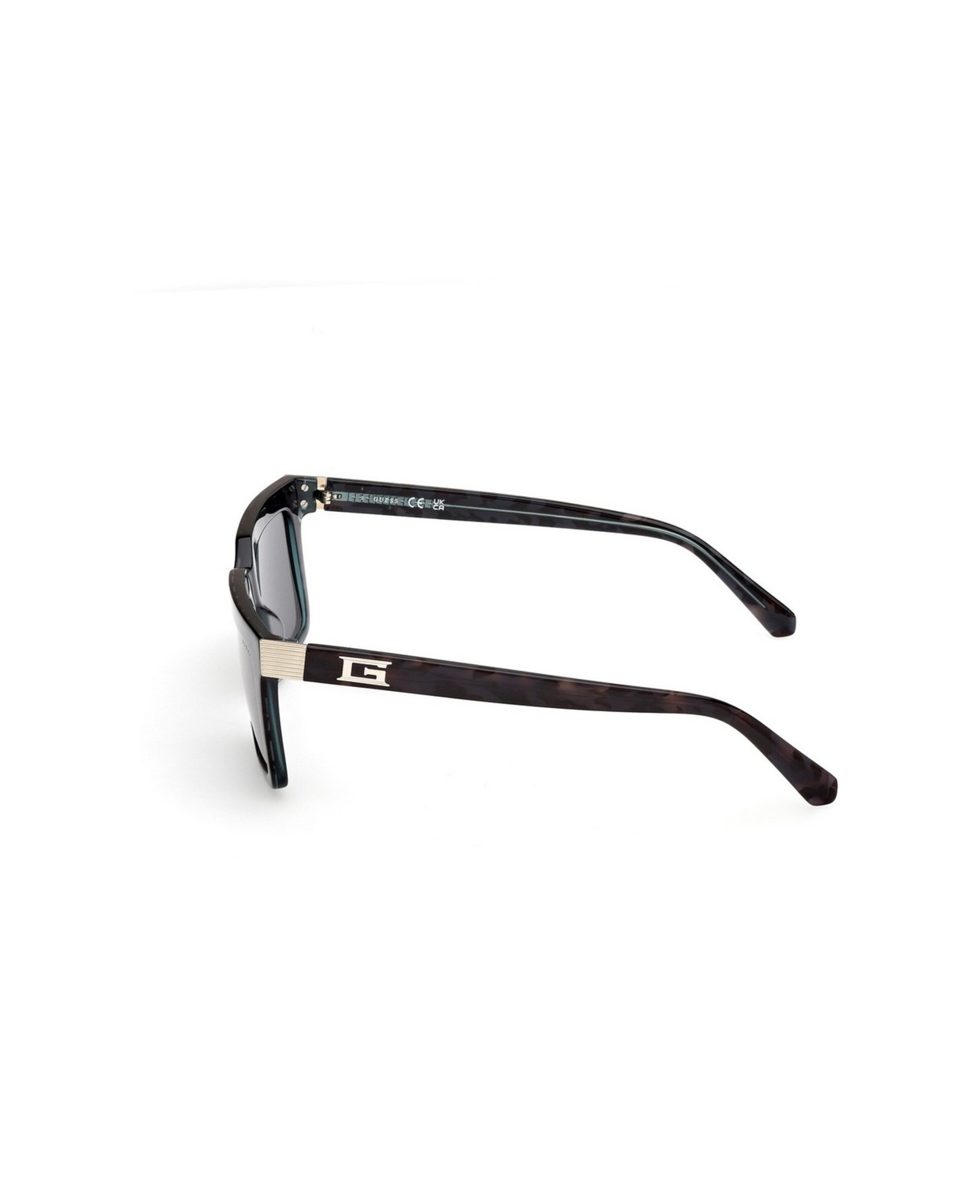 Óculos de Sol Guess GU00213 98V green/avana 55/19/145 3