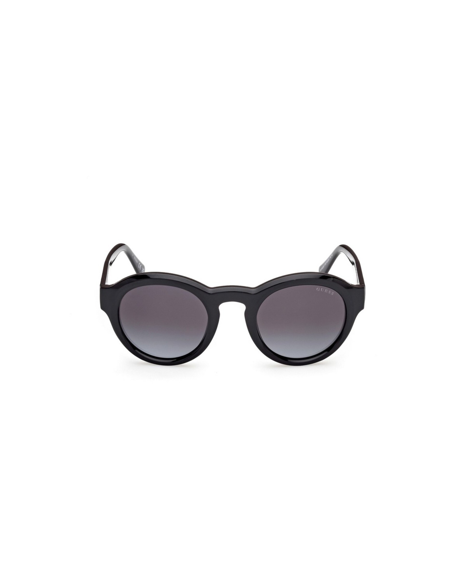 Óculos de Sol de GUESS Preto (49/24/145 cm) 2
