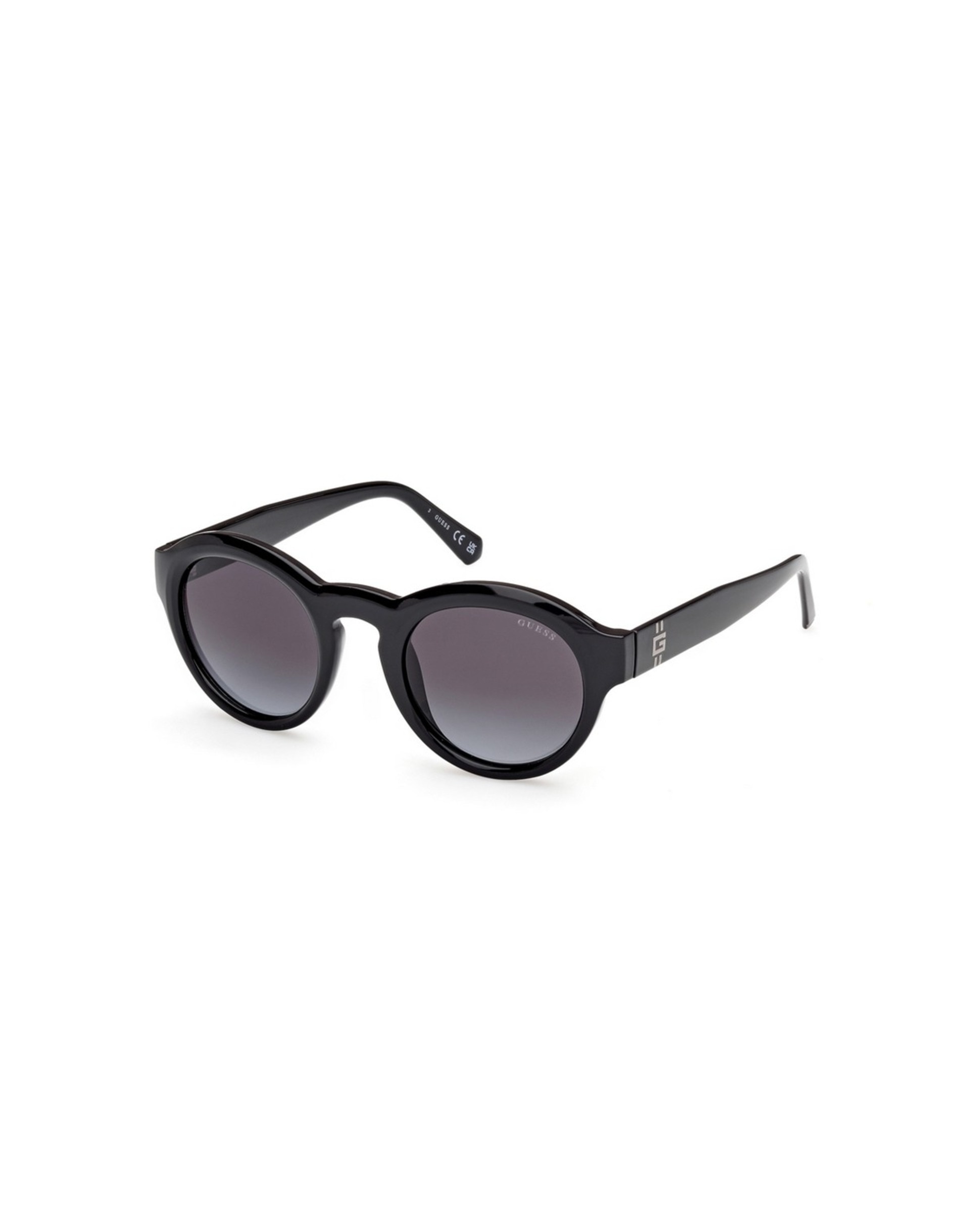 Óculos de Sol de GUESS Preto (49/24/145 cm) 1