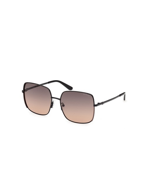 Imagem 0 de Óculos de Sol de GUESS Preto (58/17/140 cm)