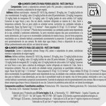 comida húmeda para perros adultos con pollo tarrina 300 g