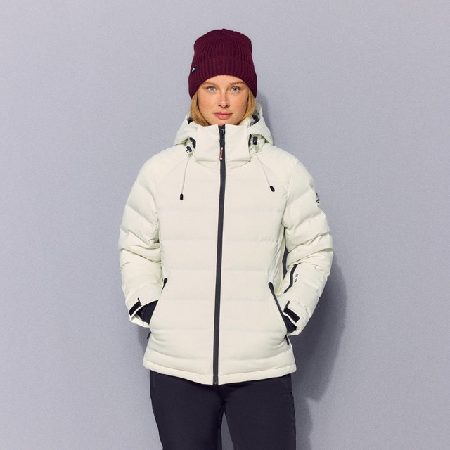 Imagen 0 de Chaqueta de esquí y snow de Mountain Pro de mujer