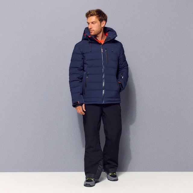 Imagem 0 de Calças de Ski e Snowboard de Homem