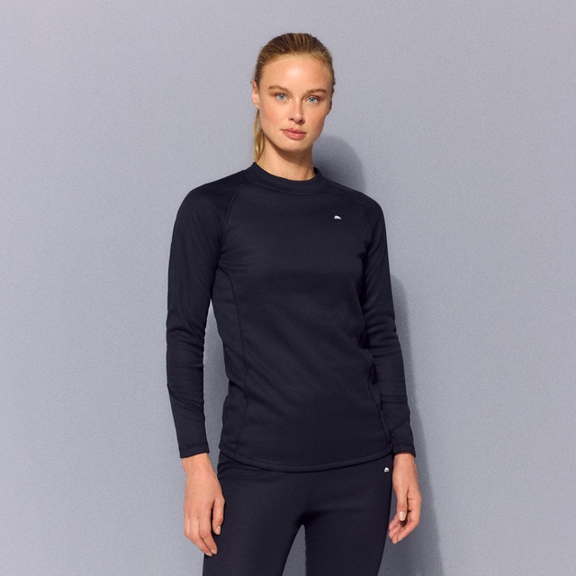 Imagen 0 de Camiseta térmica basic de Mountain Pro de mujer