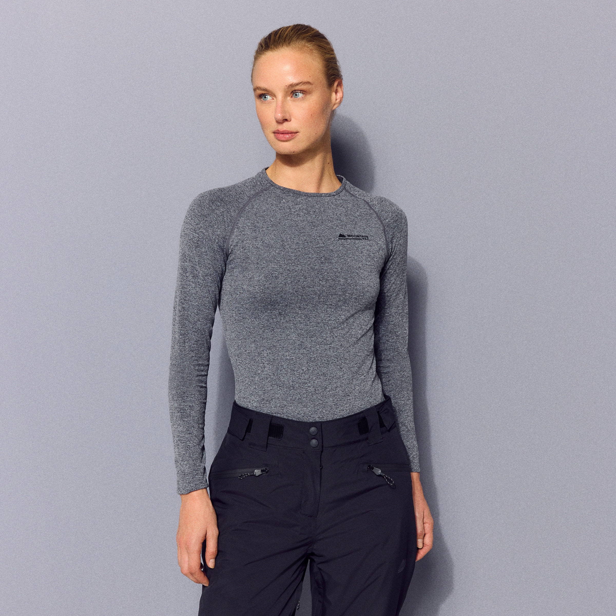 Imagem 0 de Camisola Interior Térmica Advance de Mulher