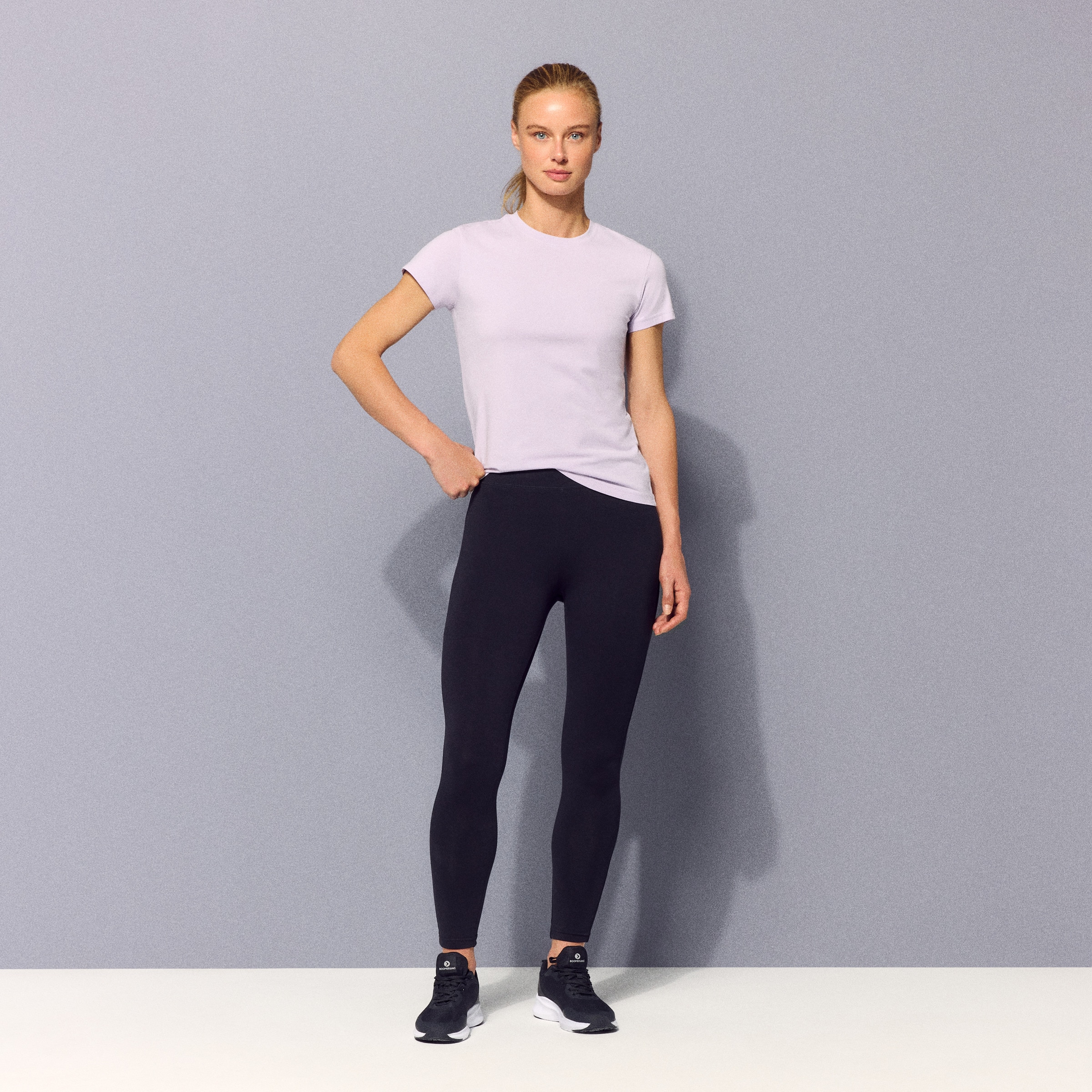 Mallas El Corte Ingles Deportes Mujer Boomerang Malla Larga