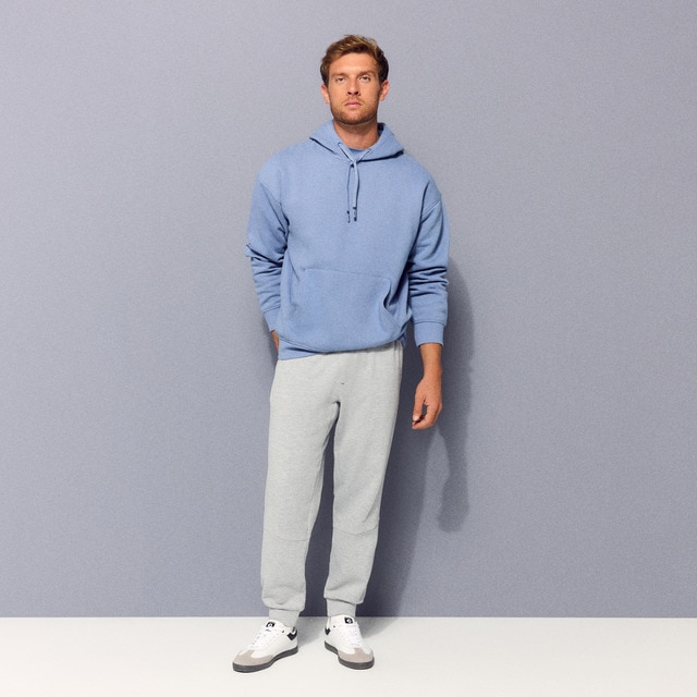 Pantalon largo Sportcasual de hombre Boomerang