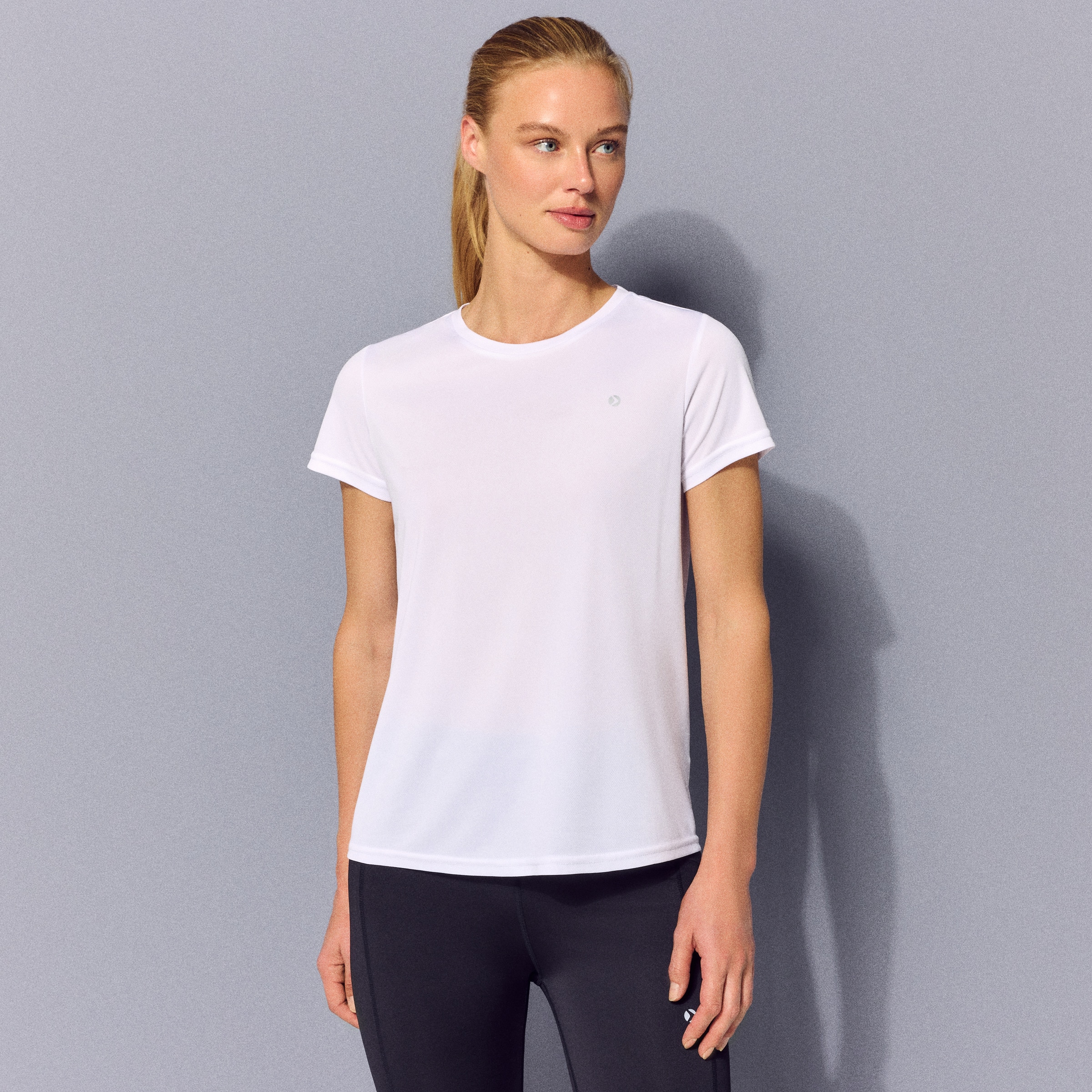 Imagem 0 de T-shirt de Running de Mulher