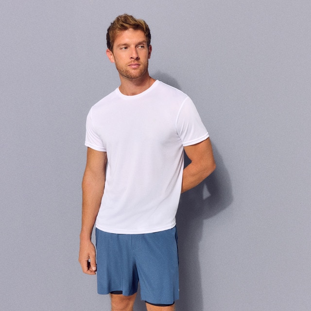 Imagem 0 de T-shirt de Running de Homem