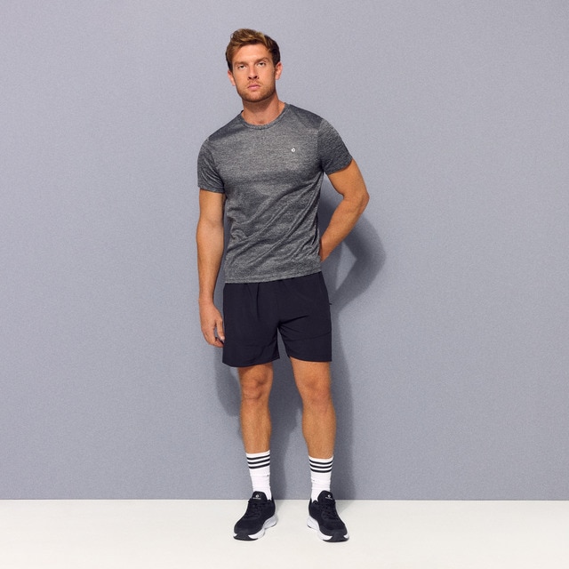 Imagem 0 de Calções 5'' de Running de Homem