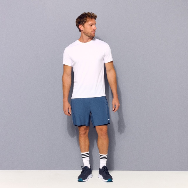 Imagen 0 de Pantalón corto de running de Boomerang de hombre