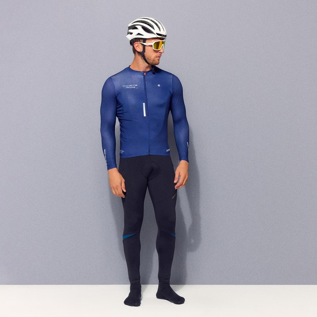 Imagen 0 de Culotte de ciclismo de Boomerang de hombre