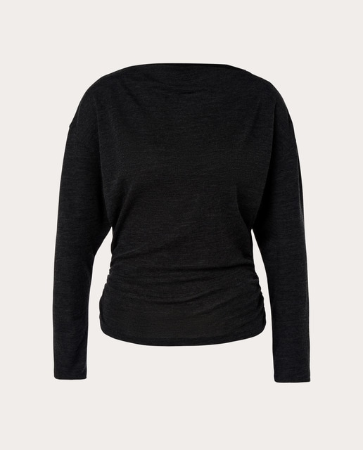 Imagem 0 de Camisola de Malha de Lã