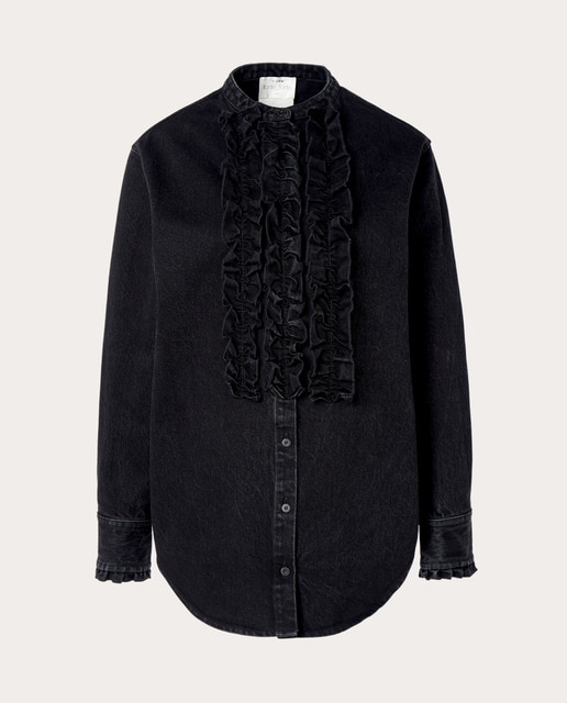 Imagem 0 de Camisa de algodão