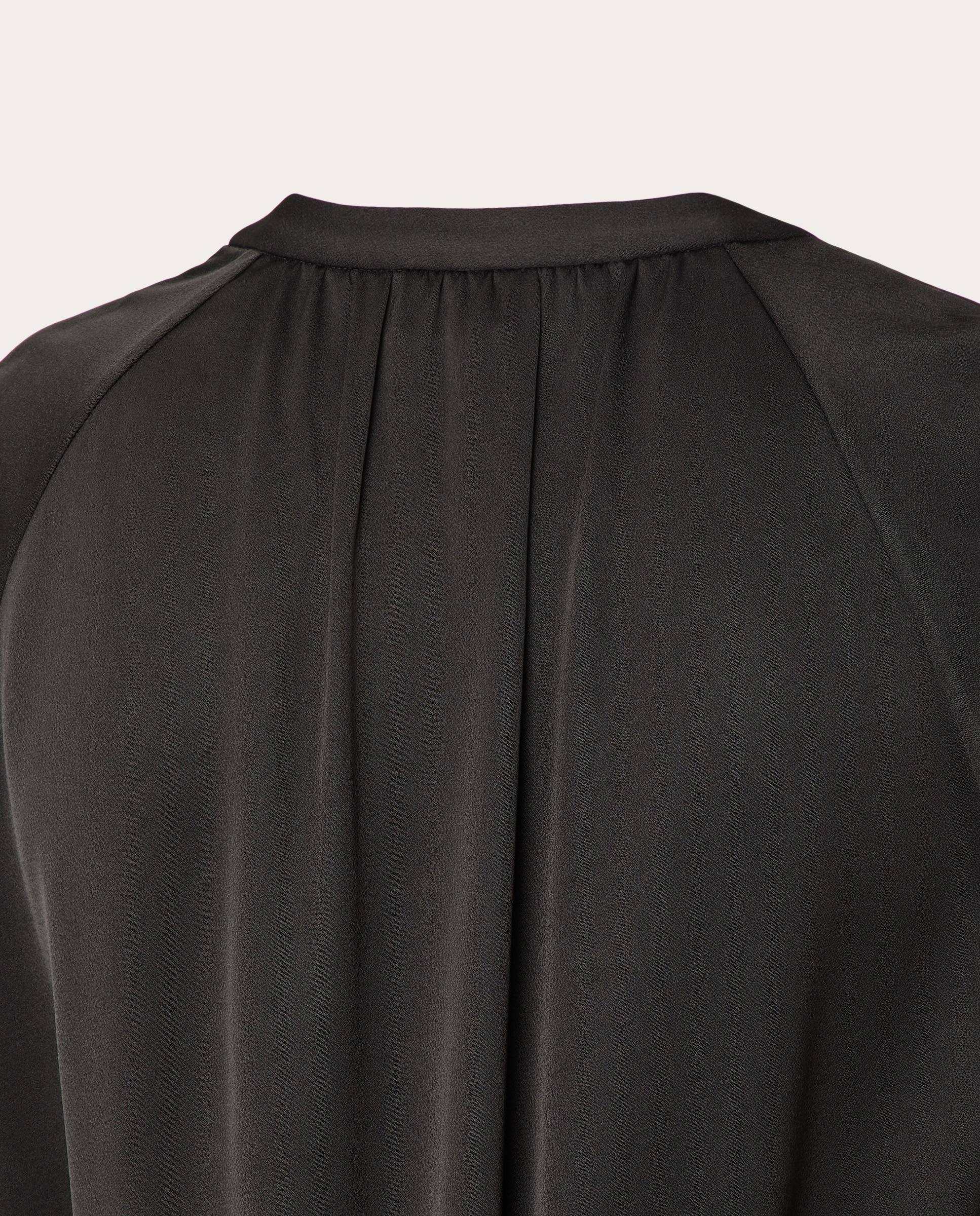 Vestido midi Negro-3