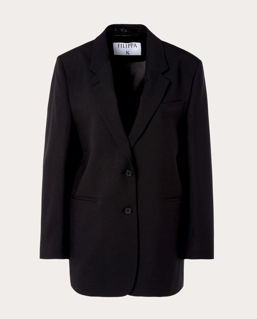 Imagen 0 de Chaqueta Dillon de lana