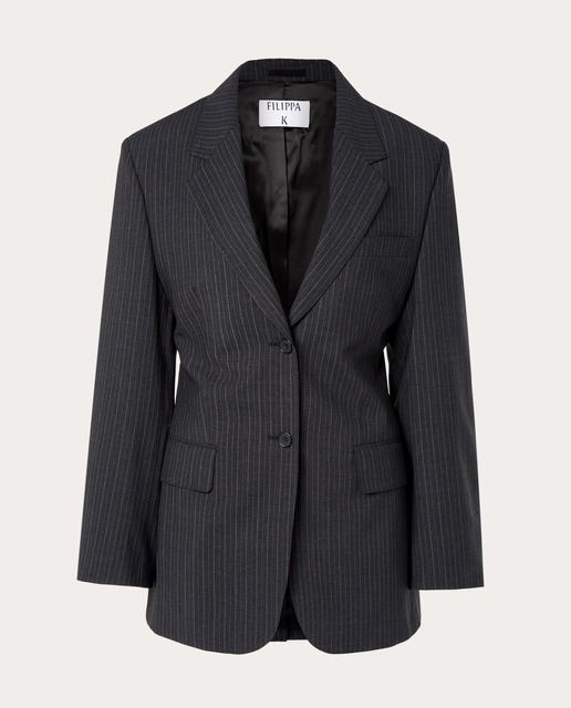 Imagen 0 de Chaqueta Hourglass de lana