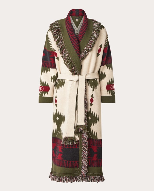 Imagen 0 de Cárdigan de lana