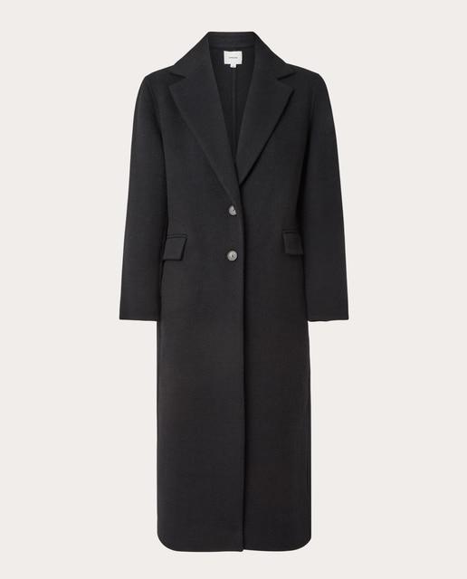 Imagen 0 de Abrigo de lana