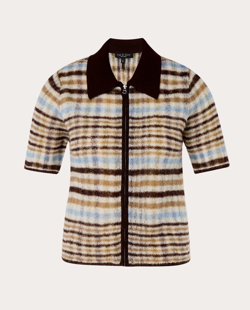 Imagen 0 de Cárdigan de Leva