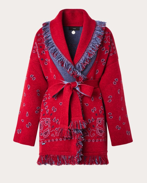 Imagen 0 de Cárdigan de cashmere