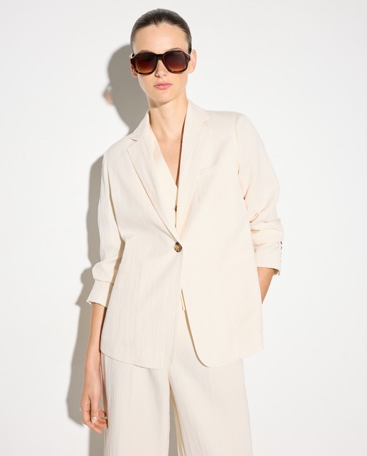 Imagen 0 de Blazer ligera de mujer