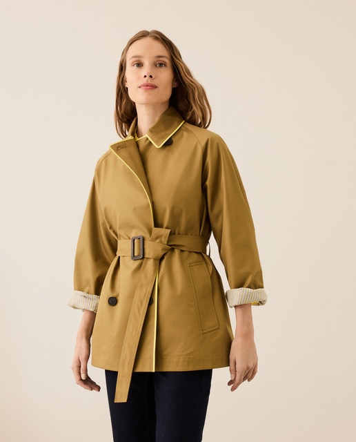 Imagem 0 de Gabardine Curta