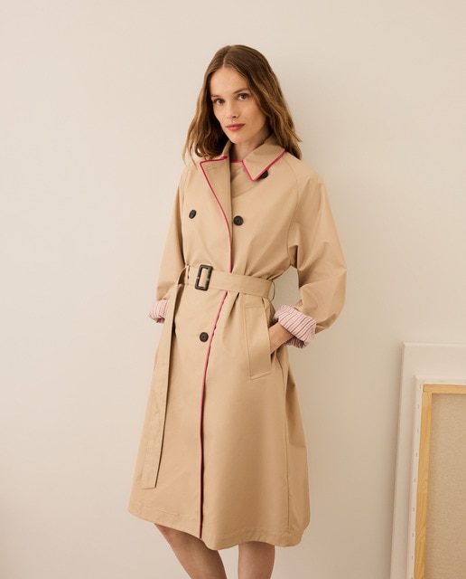 Imagem 0 de Gabardine Comprida