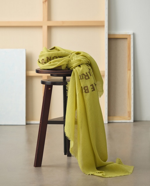 Imagem 0 de Écharpe Bordada