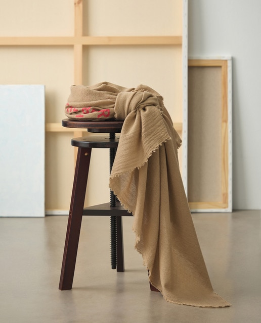 Imagem 0 de Écharpe Bordada