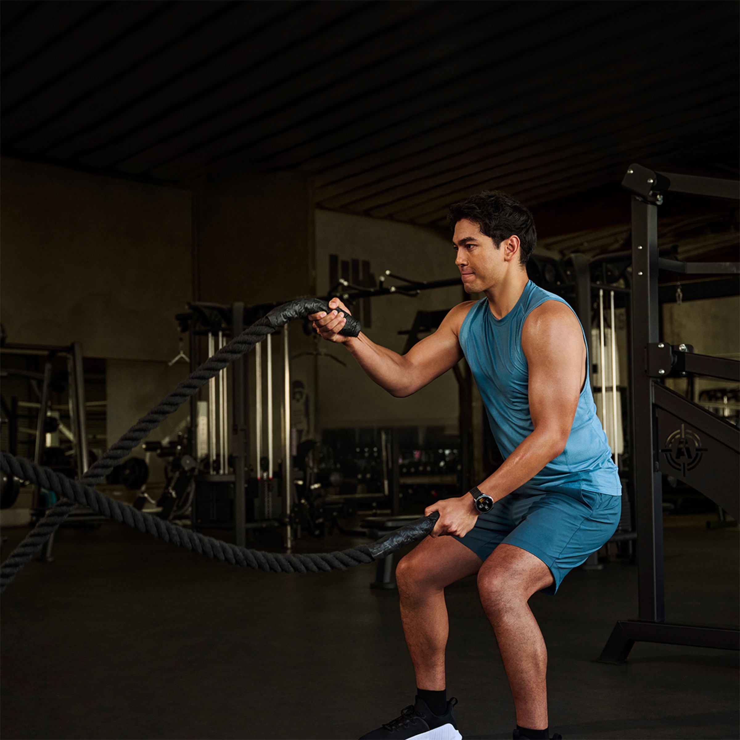 Amazfit Balance 2XT Smartwatch Negro-7