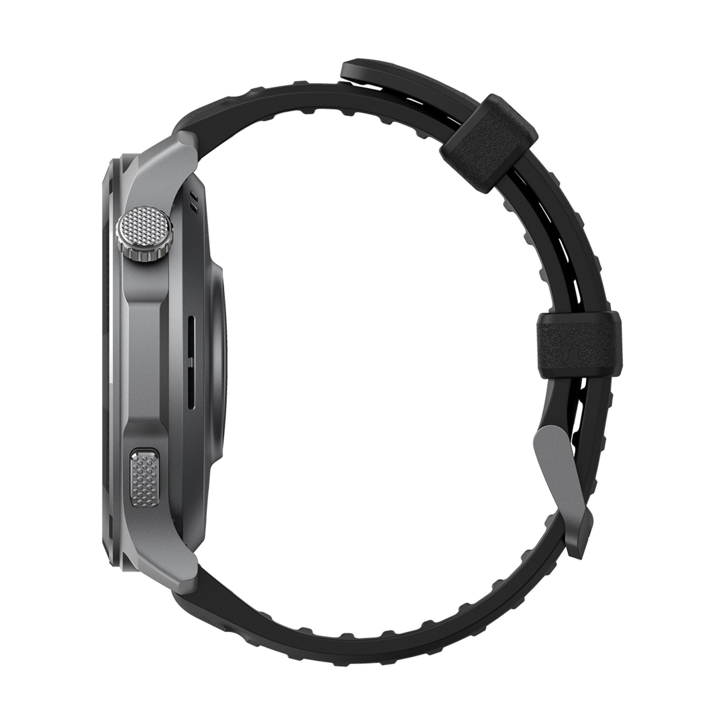 Amazfit Balance 2XT Smartwatch Negro-5