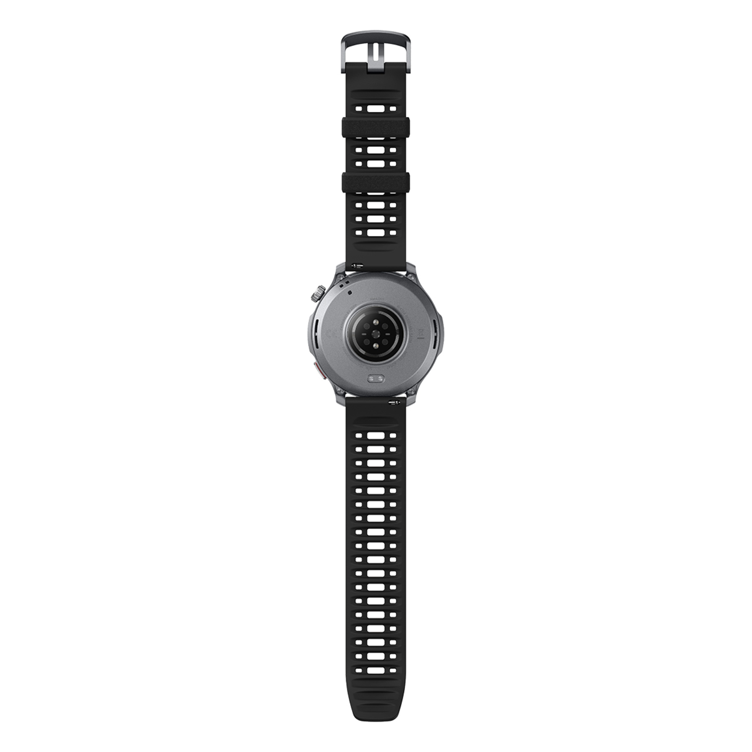 Amazfit Balance 2XT Smartwatch Negro-4