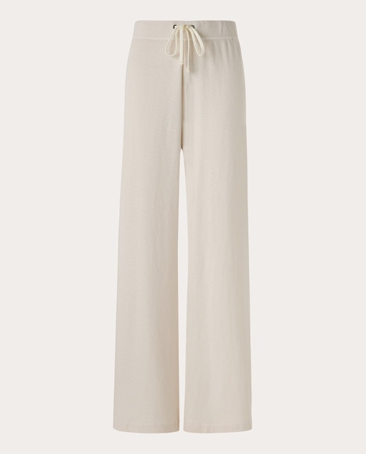 Imagen 0 de Pantalón recto de algodón