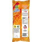 Risketos snack Xtrac Hot extra crujientes sin gluten Tasche 120 g