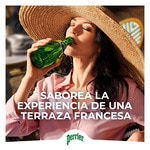 sparkling mineral water bottle 50 cl