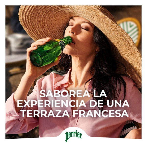 sparkling mineral water bottle 50 cl