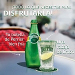 sparkling mineral water bottle 50 cl