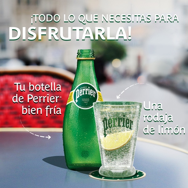 sparkling mineral water bottle 50 cl