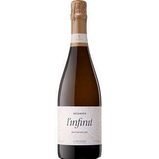L'infinit brut nature Corpinnat botella 75 cl - Recaredo